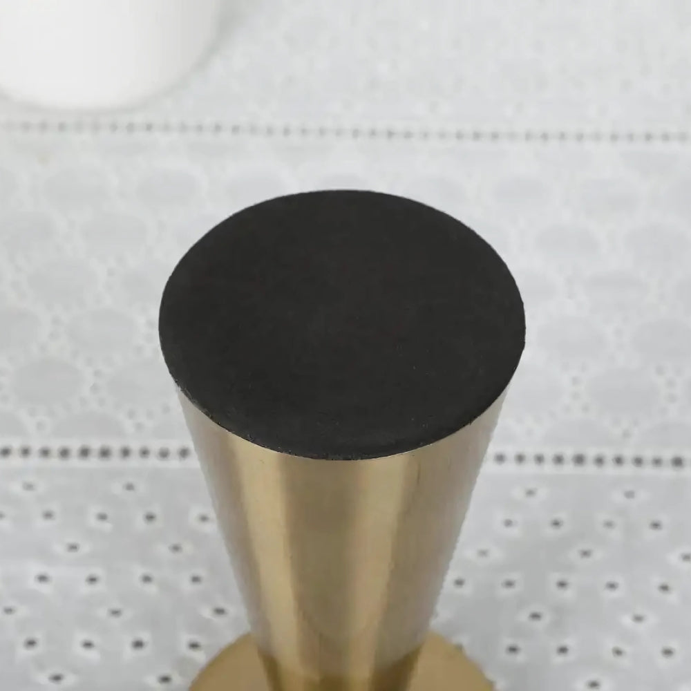 Candle Holder Brass