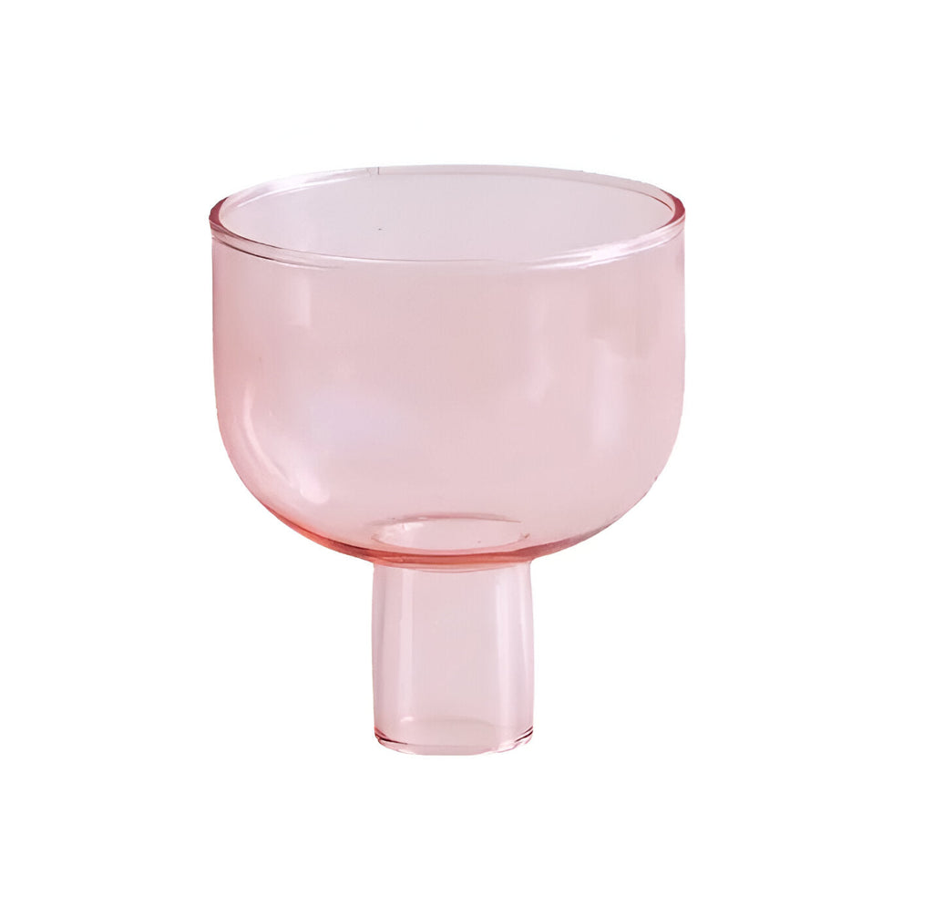 Ceramic Candle Holder and Vase