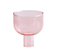Ceramic Candle Holder and Vase