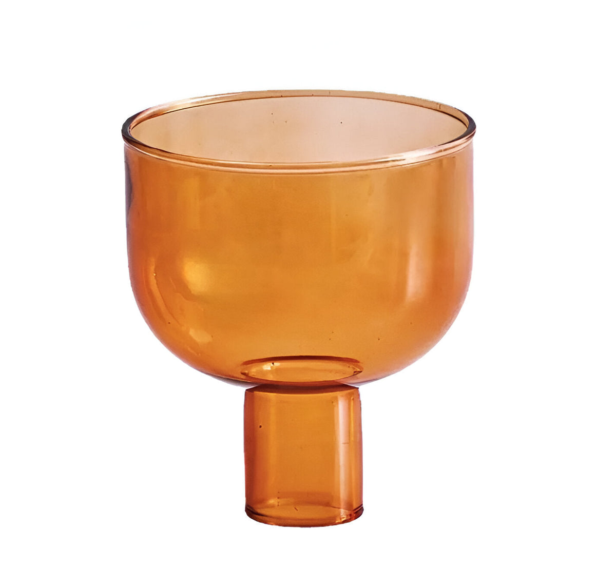 Ceramic Candle Holder and Vase