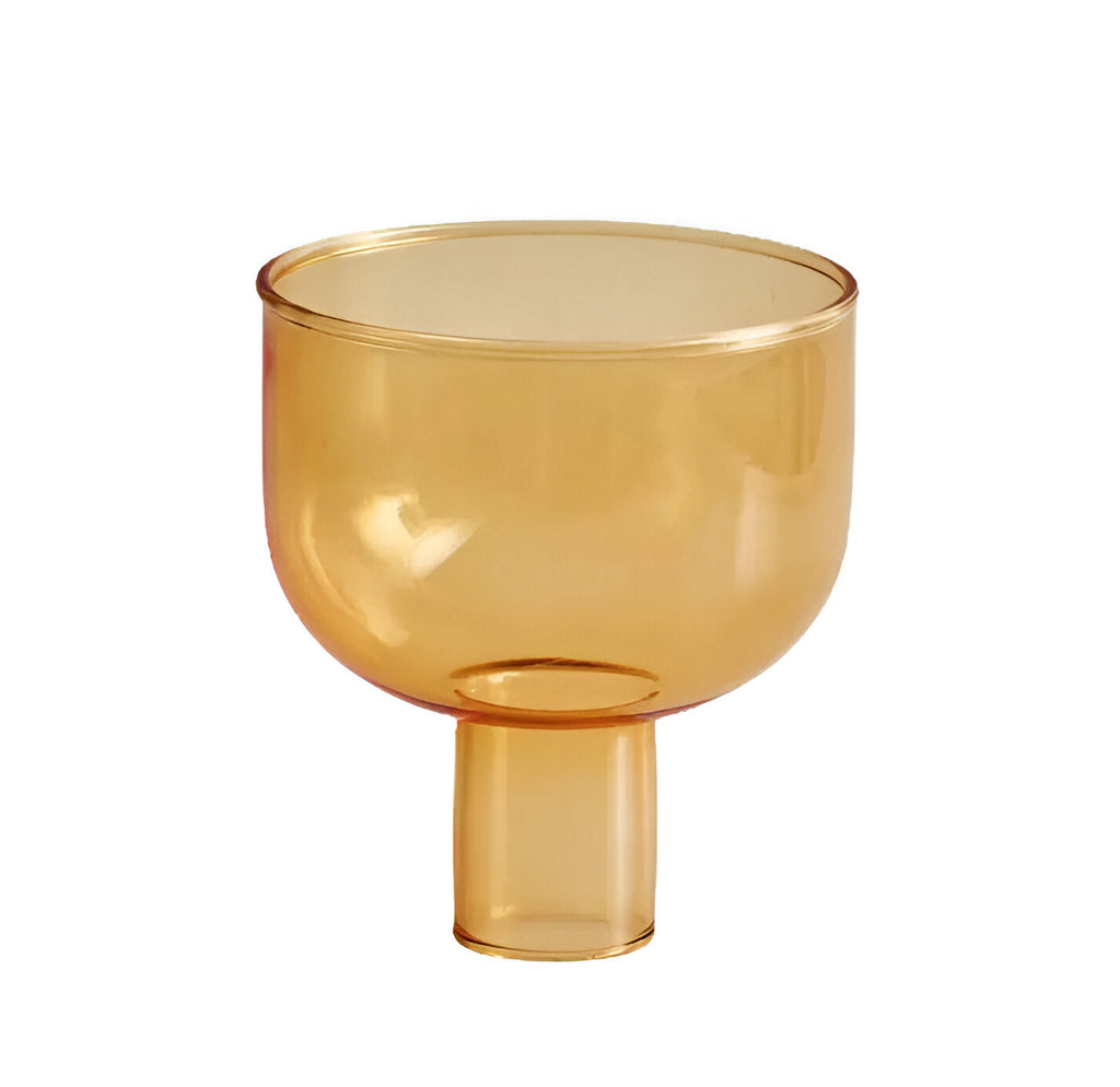 Ceramic Candle Holder and Vase