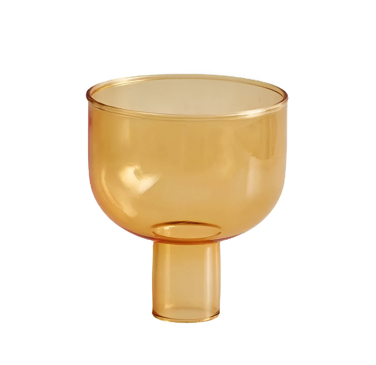 Ceramic Candle Holder and Vase