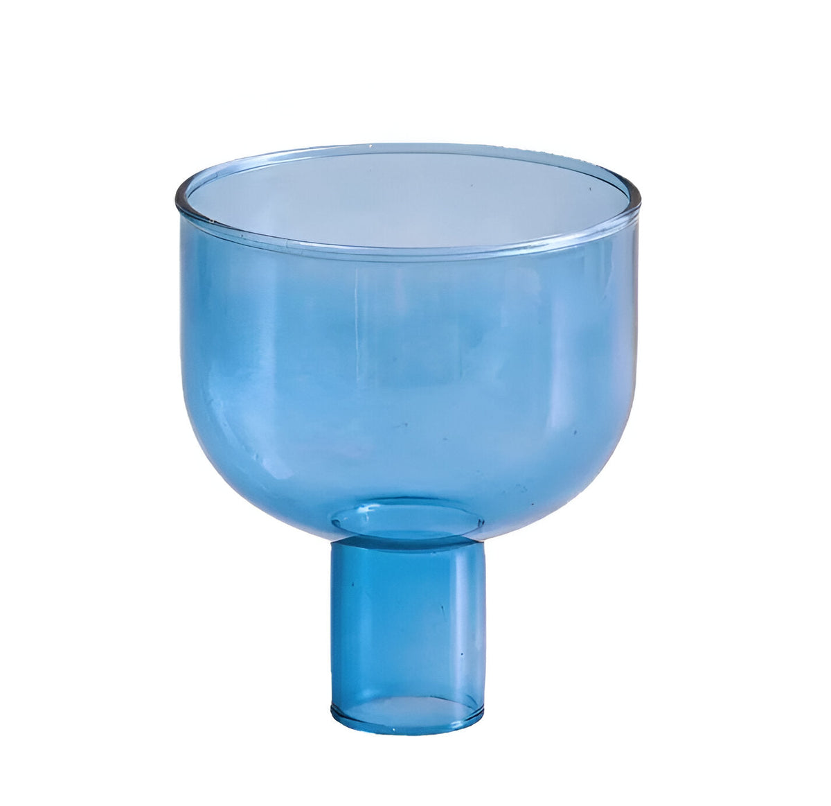 Ceramic Candle Holder and Vase