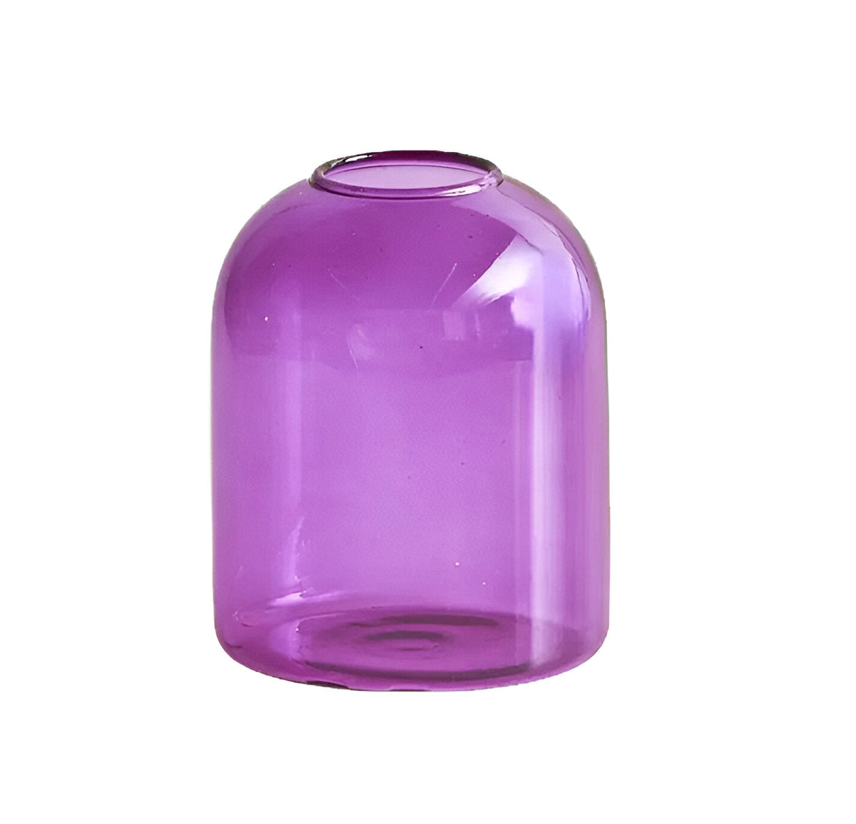 Ceramic Candle Holder and Vase