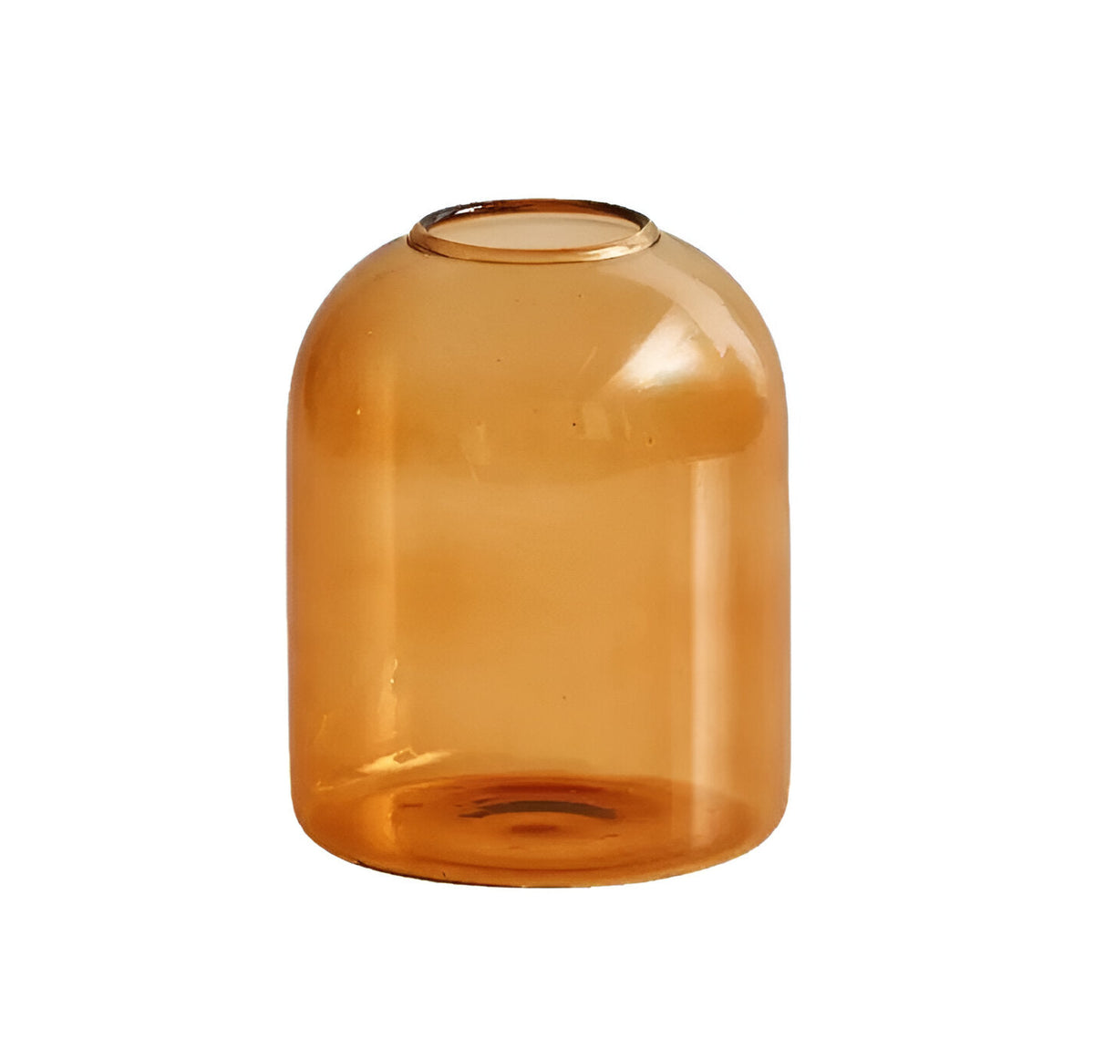 Ceramic Candle Holder and Vase