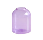 Ceramic Candle Holder and Vase