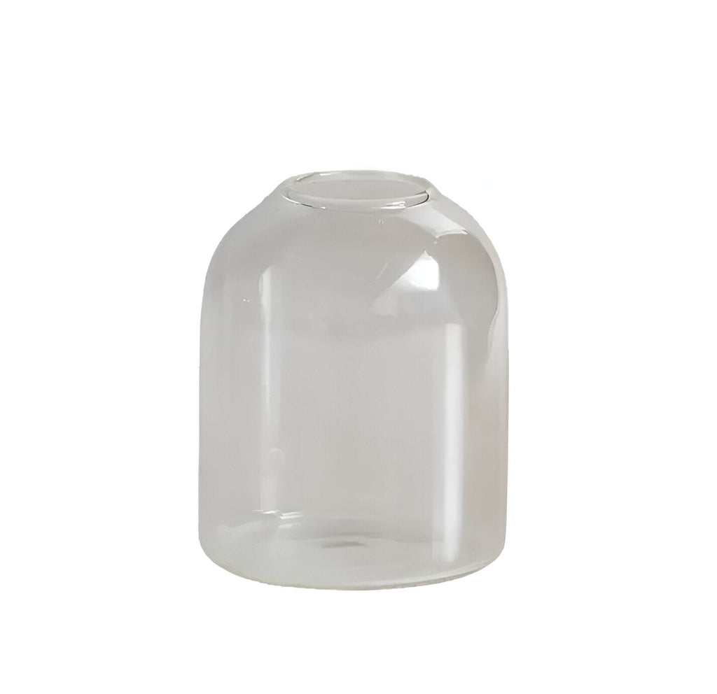 Ceramic Candle Holder and Vase