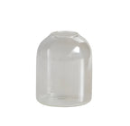 Ceramic Candle Holder and Vase