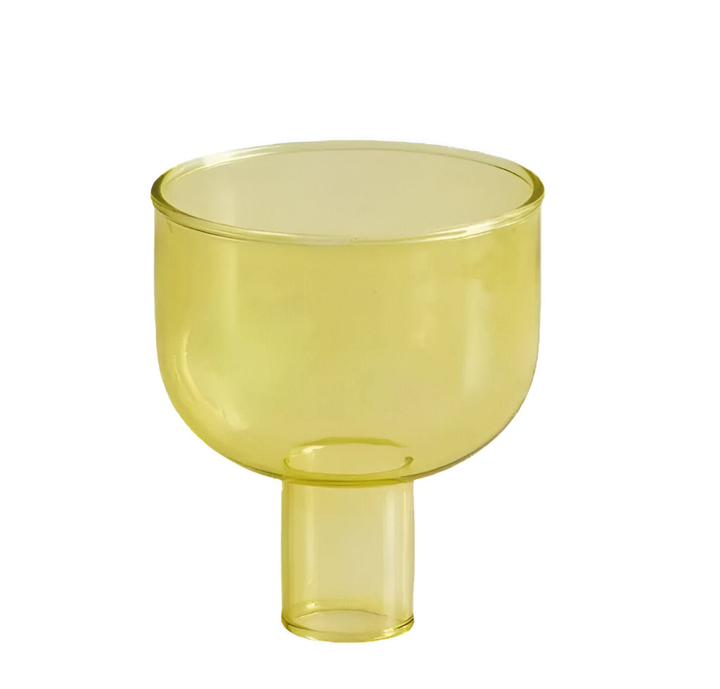 Ceramic Candle Holder and Vase