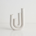 Ceramic Candle Holder