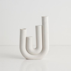 Ceramic Candle Holder