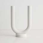 Ceramic Candle Holder