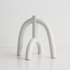 Ceramic Candle Holder