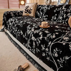 Chenille Sofa Cover