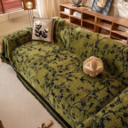 Chenille Sofa Cover