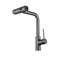 Kitchen Faucet with Pull-Out Hose