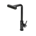 Kitchen Faucet with Pull-Out Hose