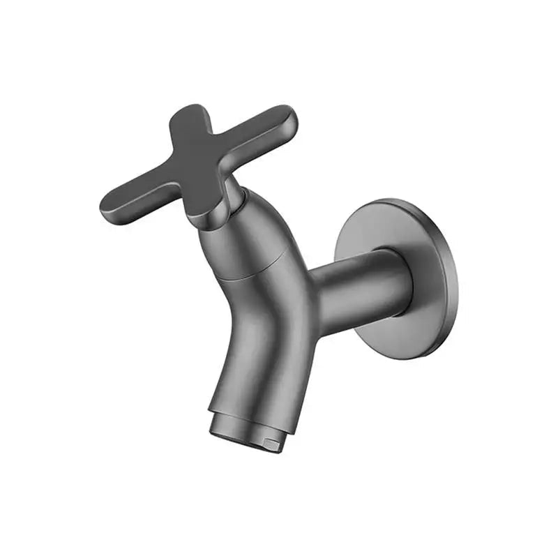 Kitchen Faucet with Single Lever Handle