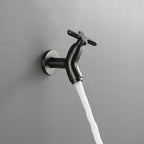 Kitchen Faucet with Single Lever Handle