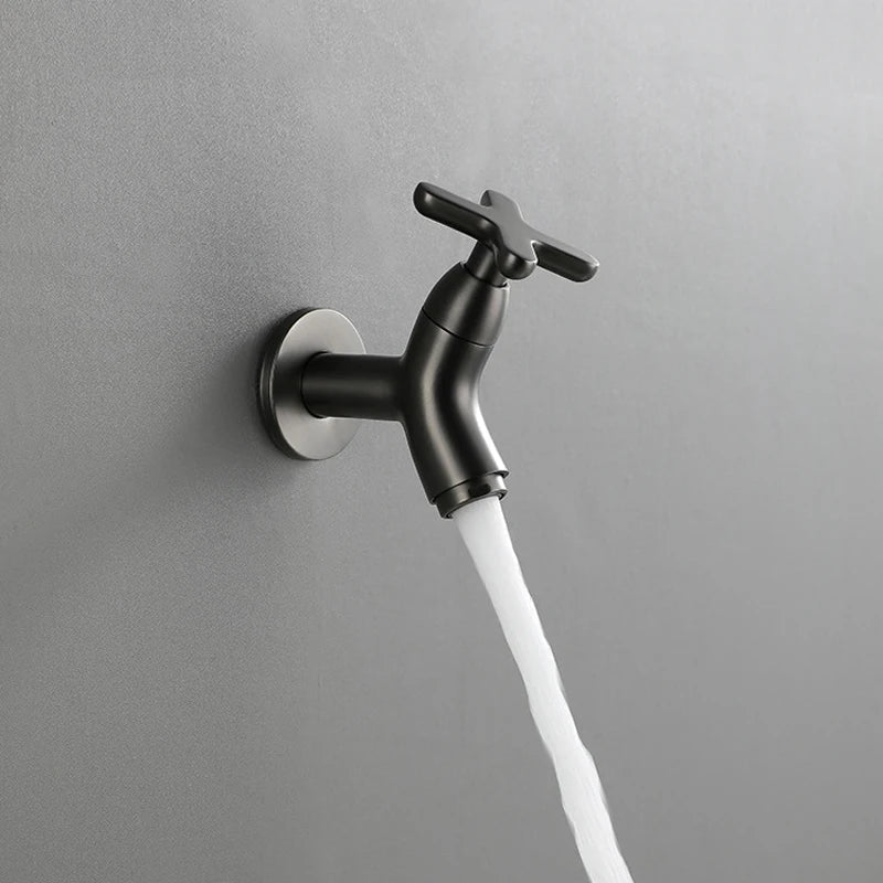 Kitchen Faucet with Single Lever Handle