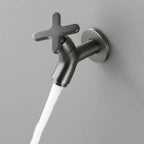 Kitchen Faucet with Single Lever Handle