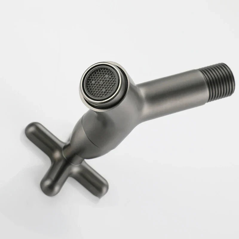Kitchen Faucet with Single Lever Handle