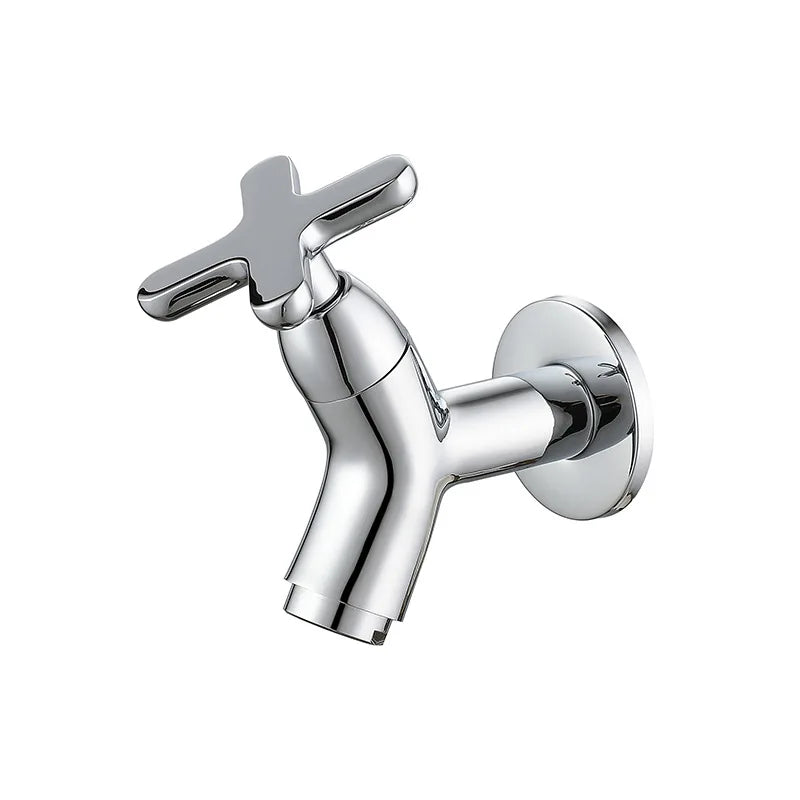 Kitchen Faucet with Single Lever Handle