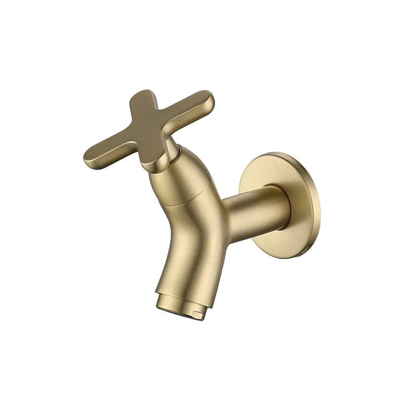 Kitchen Faucet with Single Lever Handle