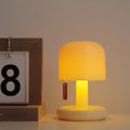 Mushroom Table Lamp