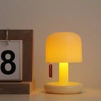 Mushroom Table Lamp