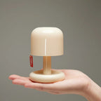 Mushroom Table Lamp