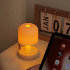 Mushroom Table Lamp
