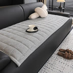 Quilted Sofa Cover