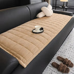 Quilted Sofa Cover