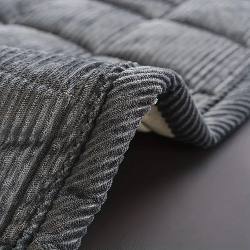Quilted Sofa Cover