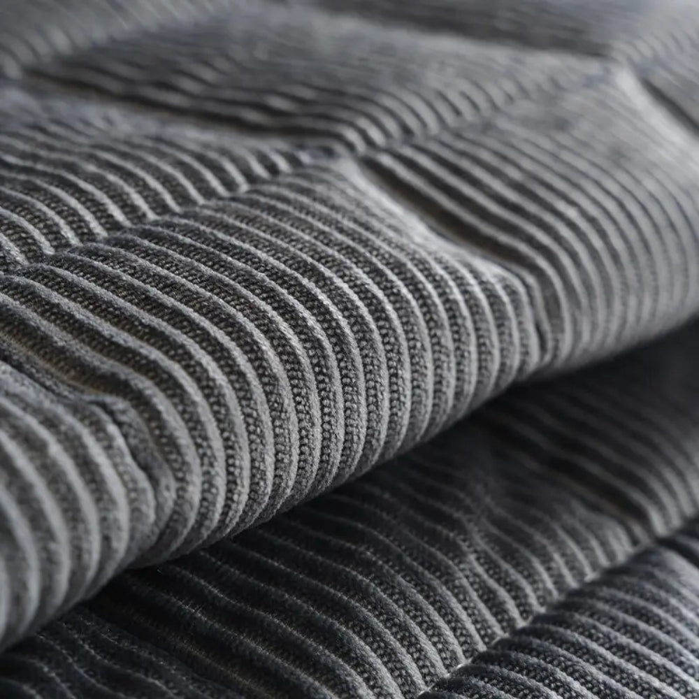 Quilted Sofa Cover