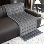 Quilted Sofa Cover