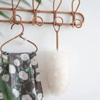 Rattan Wall Hooks
