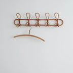 Rattan Wall Hooks