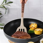 Silicone Kitchen Utensils