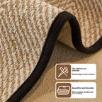 Sofa Cover with Anti-Slip Backing