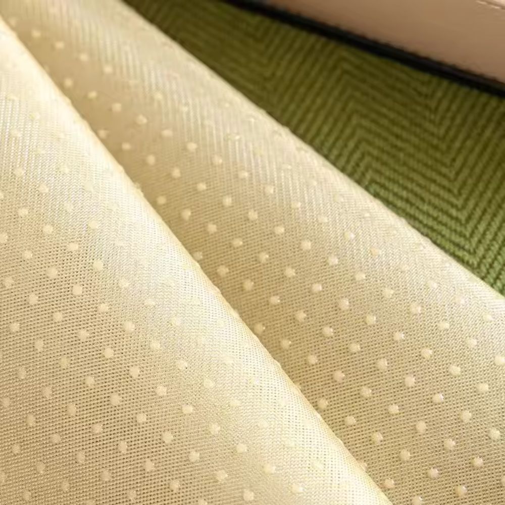 Sofa Cover with Contour Fit