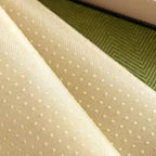 Sofa Cover with Contour Fit