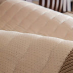 Sofa Cover with Non-Slip Backing