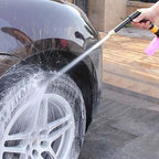 Spray Gun with Aluminum Spray Head