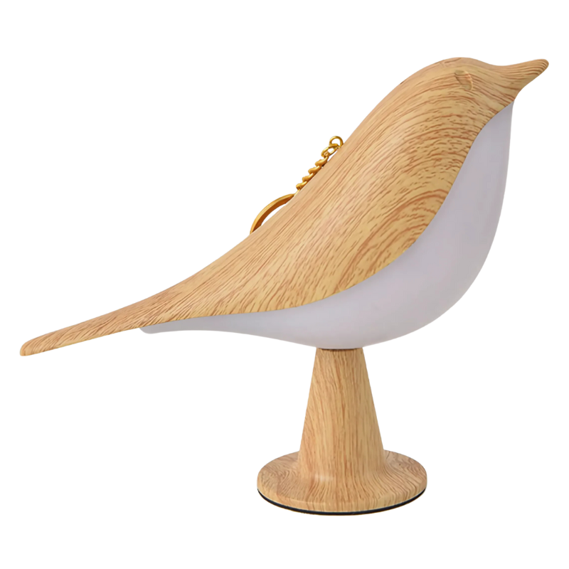 Table Lamp with Aroma Diffuser