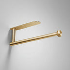 Under-Cabinet Paper Towel Holder