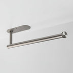 Under-Cabinet Paper Towel Holder