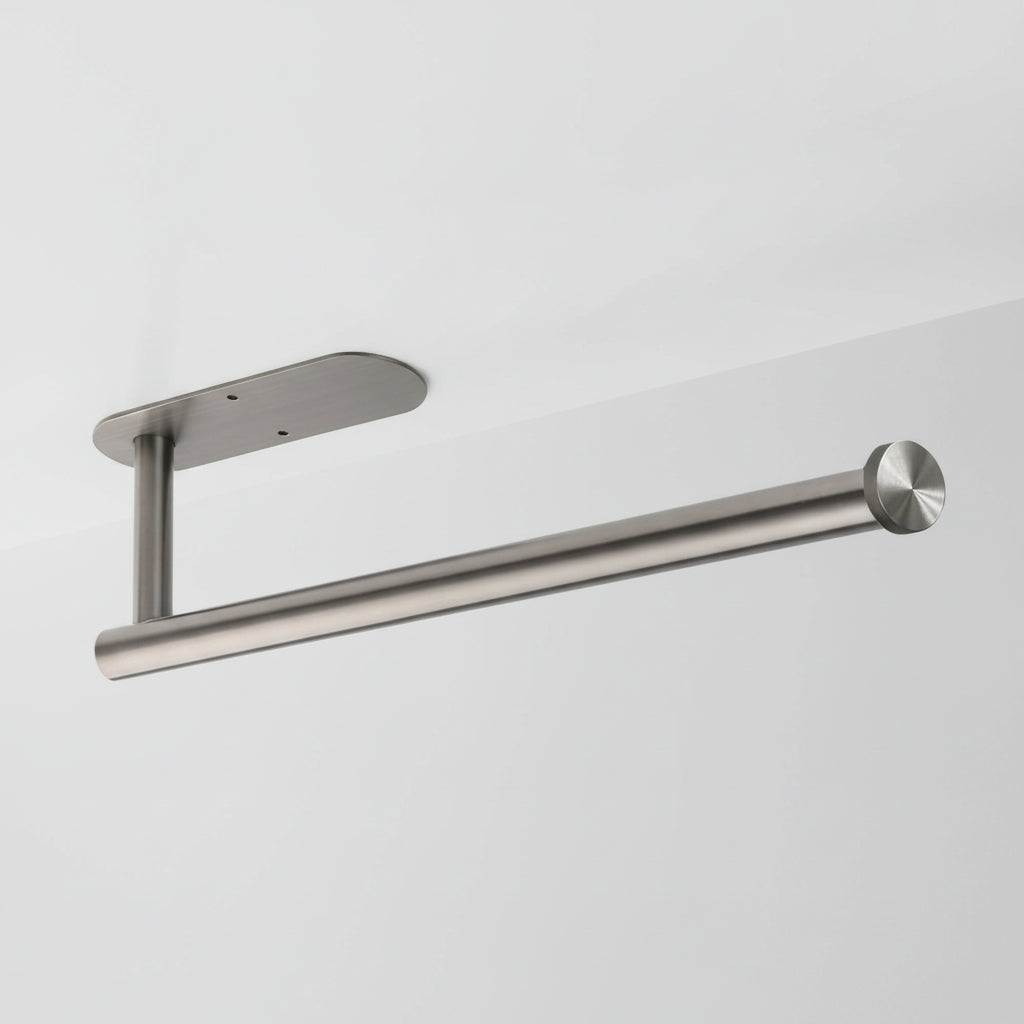 Under-Cabinet Paper Towel Holder