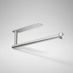 Under-Cabinet Paper Towel Holder